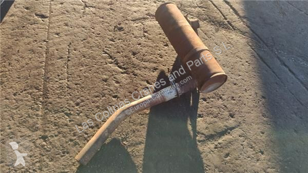 قطع غيار الآليات الثقيلة Pegaso Pot...
