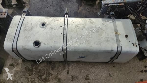 قطع غيار الآليات الثقيلة Iveco Réservoir de...