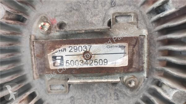 قطع غيار الآليات الثقيلة Iveco Ventilateur de...
