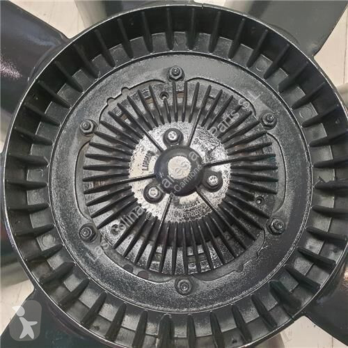 قطع غيار الآليات الثقيلة Mercedes Ventilateur...