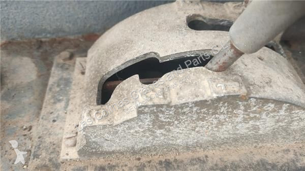 قطع غيار الآليات الثقيلة Liebherr Levier de...