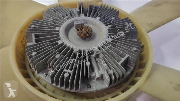 قطع غيار الآليات الثقيلة Volvo Ventilateur de...
