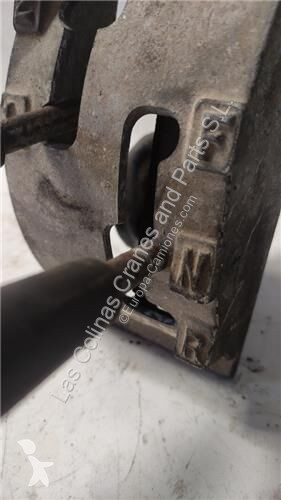 قطع غيار الآليات الثقيلة Liebherr Levier de...