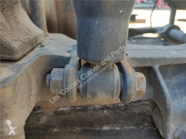قطع غيار الآليات الثقيلة Iveco Amortisseur...