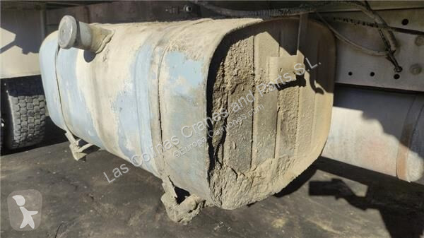 قطع غيار الآليات الثقيلة DAF Réservoir de...