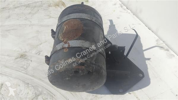 قطع غيار الآليات الثقيلة DAF Réservoir d'air...