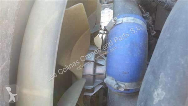 Repuestos para camiones Iveco Ventilateur de...