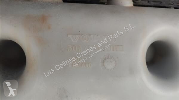 قطع غيار الآليات الثقيلة Volvo Réservoir...