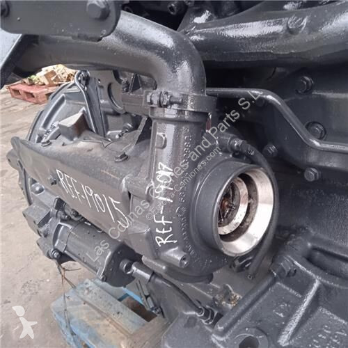 قطع غيار الآليات الثقيلة Mercedes...