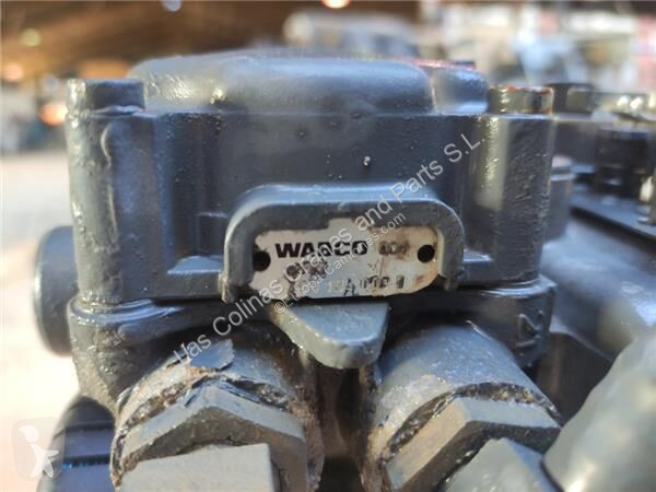 قطع غيار الآليات الثقيلة DAF Valve de commande...
