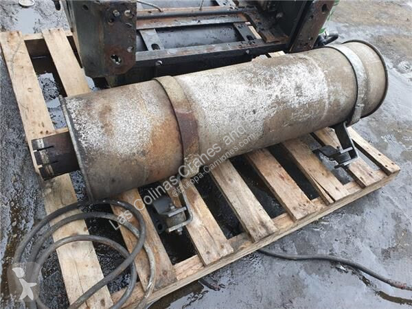 قطع غيار الآليات الثقيلة Renault Pot...