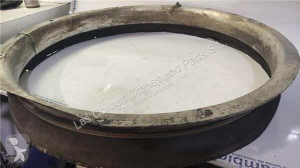 قطع غيار الآليات الثقيلة Volvo Boîtier du...