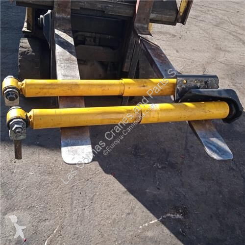 قطع غيار الآليات الثقيلة Iveco Amortisseur...