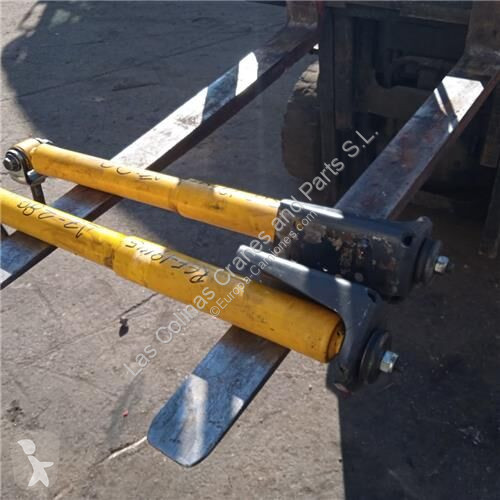 قطع غيار الآليات الثقيلة Iveco Amortisseur...