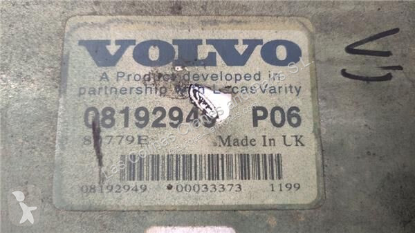 قطع غيار الآليات الثقيلة Volvo Unité de...