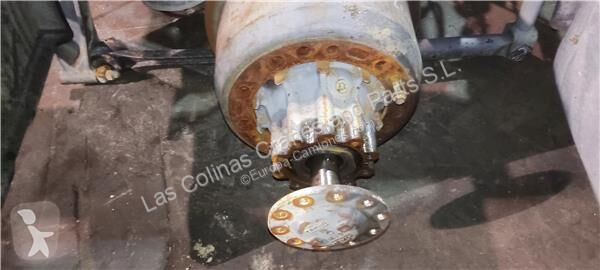 قطع غيار الآليات الثقيلة DAF Arbre de...