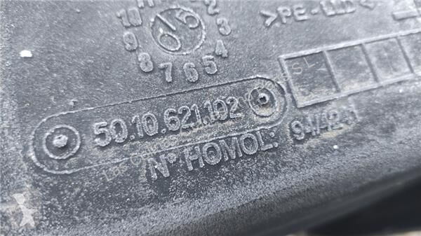 قطع غيار الآليات الثقيلة Renault Réservoir de...