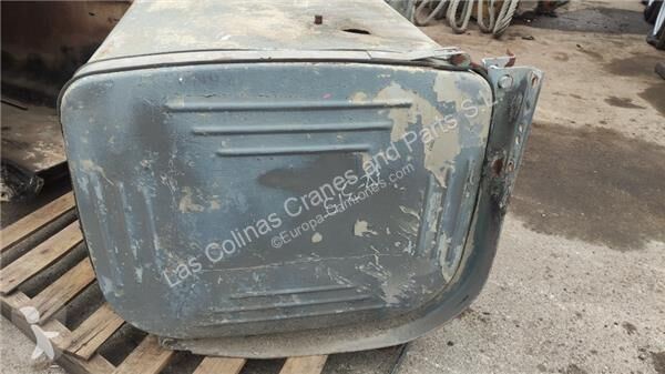 قطع غيار الآليات الثقيلة Scania Réservoir de...