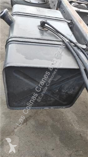قطع غيار الآليات الثقيلة Nissan Réservoir de...