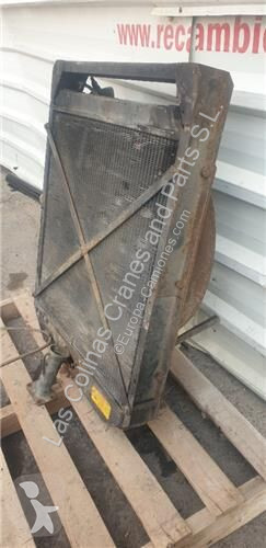 قطع غيار الآليات الثقيلة Pegaso Radiateur de...