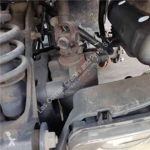 قطع غيار الآليات الثقيلة DAF Direction assistée...