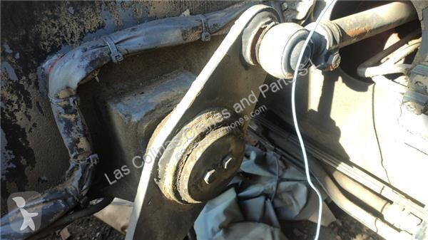 قطع غيار الآليات الثقيلة Liebherr Direction...