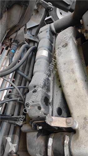 قطع غيار الآليات الثقيلة Nissan Radiateur de...