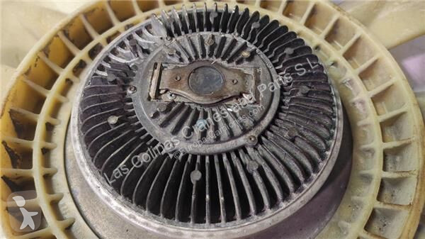 قطع غيار الآليات الثقيلة Renault Ventilateur de...