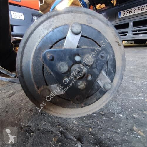 قطع غيار الآليات الثقيلة DAF Compresseur de...