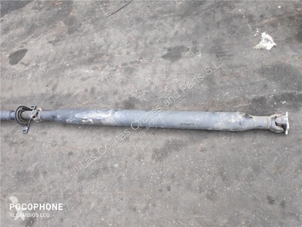 قطع غيار الآليات الثقيلة Mercedes Arbre de...