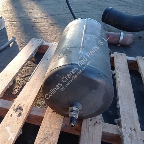 قطع غيار الآليات الثقيلة DAF Réservoir d'air...