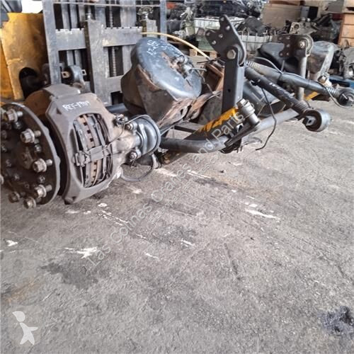 قطع غيار الآليات الثقيلة Iveco Moyeu 7186804...