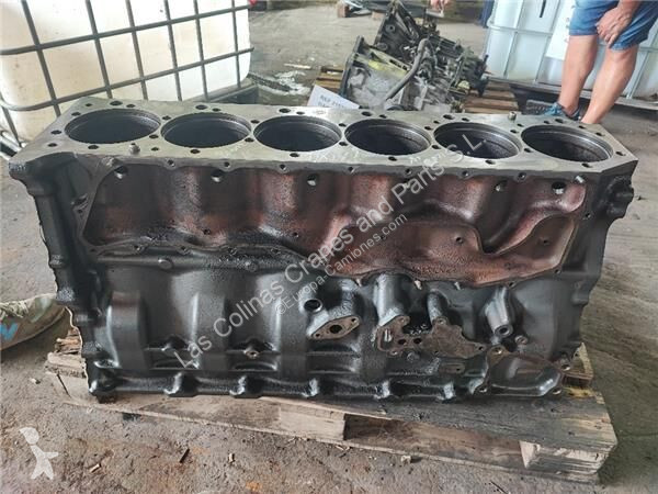 قطع غيار الآليات الثقيلة Renault Bloc-moteur...