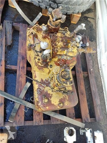 قطع غيار الآليات الثقيلة Grove Boîte de...
