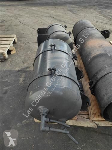 قطع غيار الآليات الثقيلة DAF Réservoir d'air...