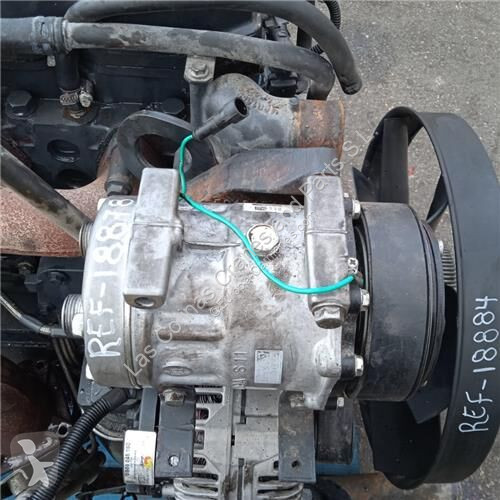 Pezzi di ricambio per mezzi pesanti Iveco...