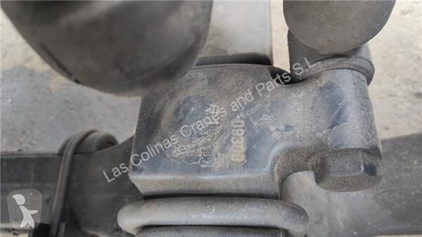 قطع غيار الآليات الثقيلة Nissan Ressort à lames...