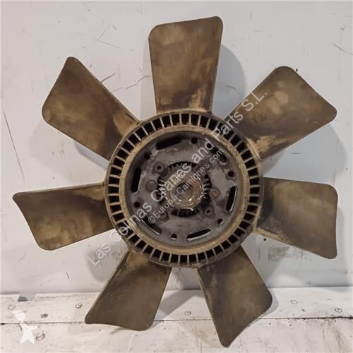 قطع غيار الآليات الثقيلة Nissan Ventilateur de...