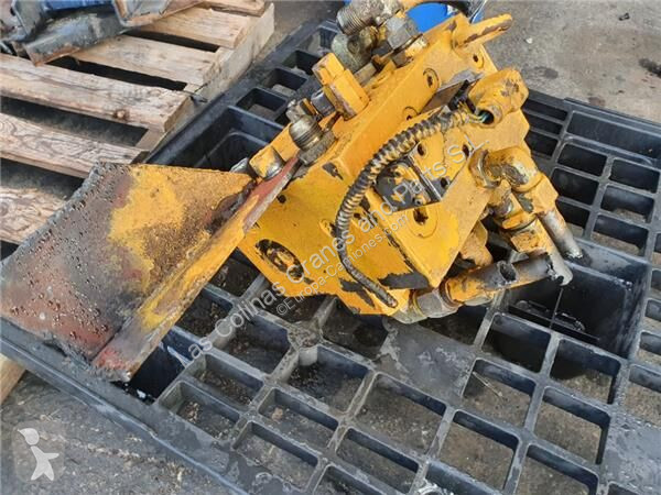 قطع غيار الآليات الثقيلة Luna Distributeur...