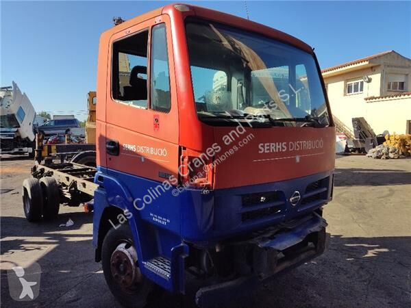 قطع غيار الآليات الثقيلة Nissan Arbre de...