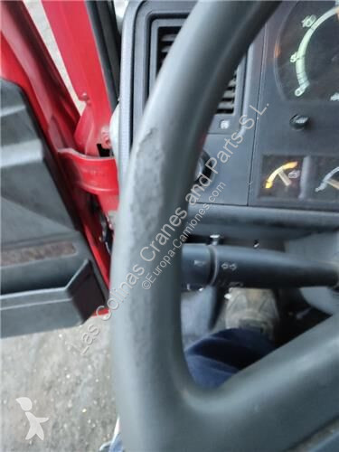 Pezzi di ricambio per mezzi pesanti Nissan...