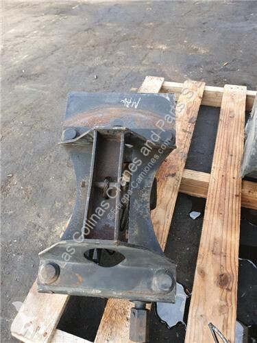 قطع غيار الآليات الثقيلة MAN Autre pièce...
