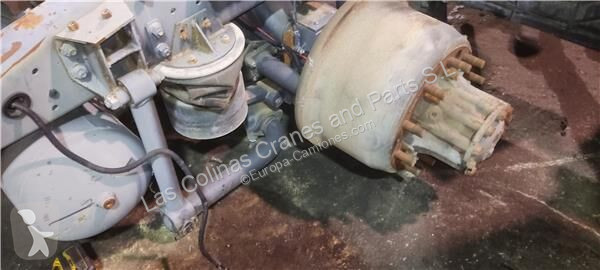 قطع غيار الآليات الثقيلة DAF Moyeu 1348432 pour...