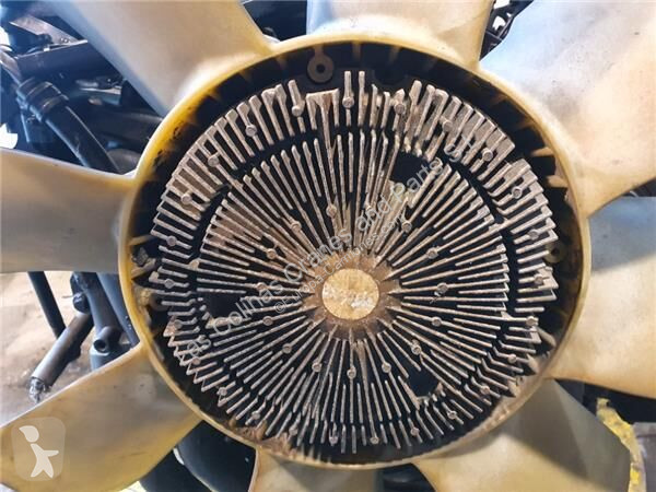 قطع غيار الآليات الثقيلة Renault Ventilateur de...