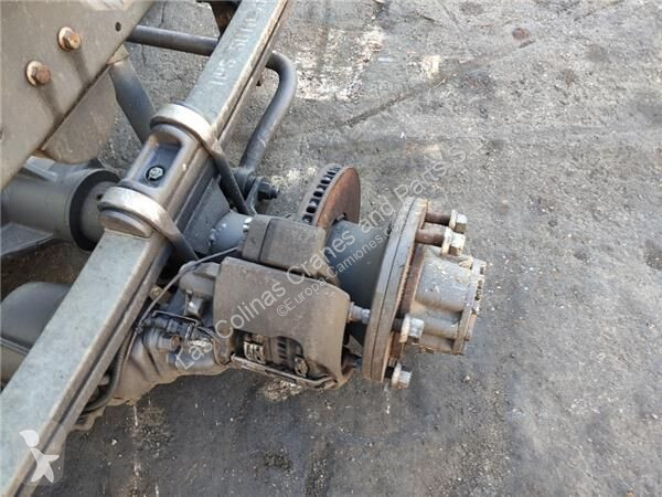 Repuestos para camiones Renault Étrier de frein...