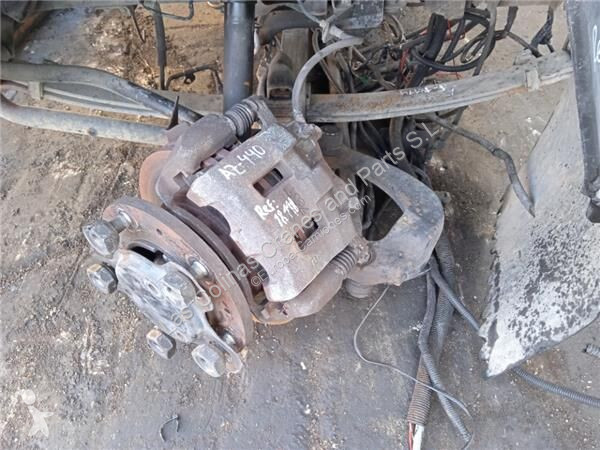 قطع غيار الآليات الثقيلة Isuzu Étrier de frein...