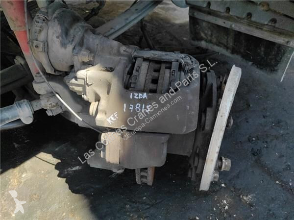 Mercedes Étrier de frein A975420201 pour camion...