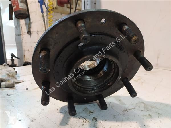 قطع غيار الآليات الثقيلة Iveco Moyeu 7173696...