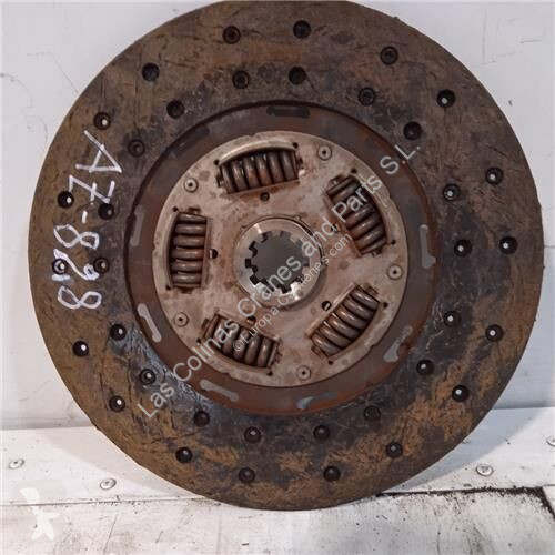 قطع غيار الآليات الثقيلة Nissan Disque...