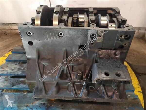 قطع غيار الآليات الثقيلة Mercedes Bloc-moteur...